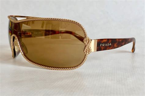 prada sonnenbrille alte modelle|Authentische Vintage Sonnenbrillen von Prada online kaufen.